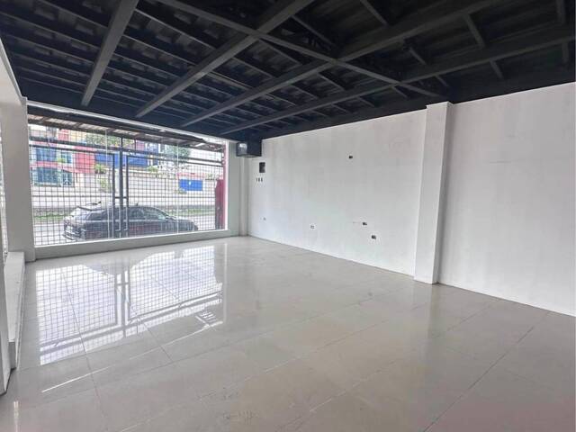 #6166 - Local Comercial para Alquiler en Guayaquil - G