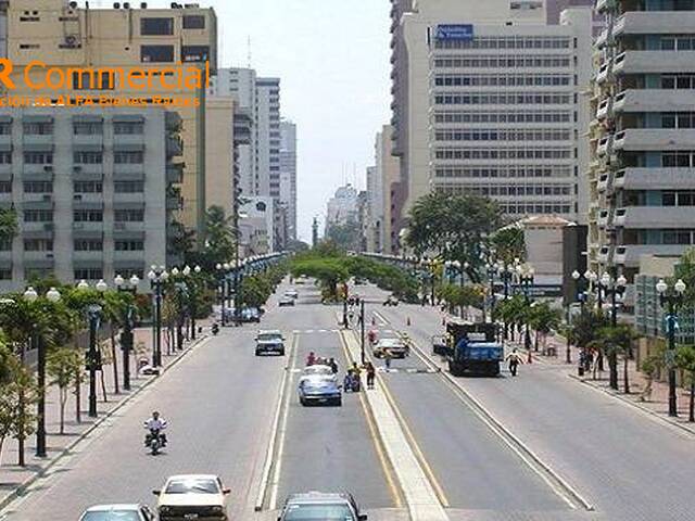 Venta en Centro - Guayaquil