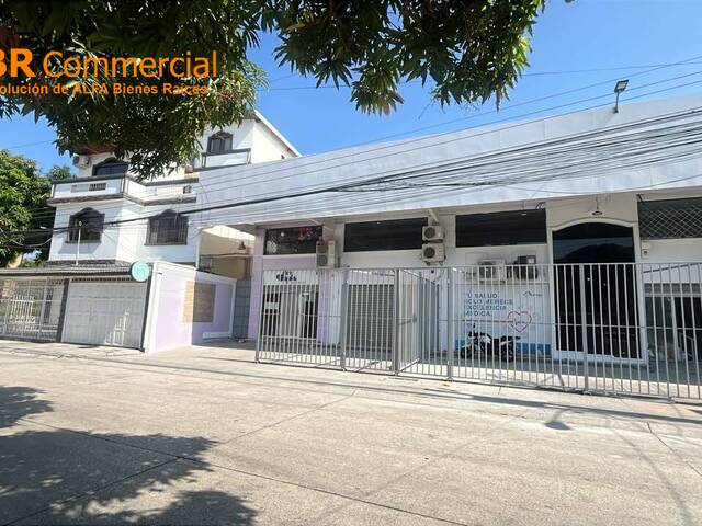 #6310 - Local Comercial para Alquiler en Guayaquil - G - 3