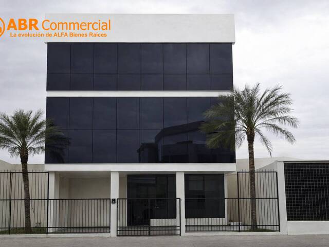 #4912 - Edificio para Venta en Guayaquil - G - 2