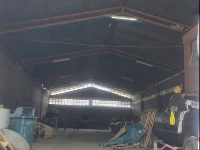 #3094 - Bodegas para Venta en Guayaquil - G