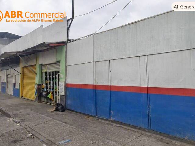 Alquiler en Vía Perimetral - Guayaquil