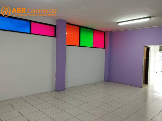 Local Comercial para Alquiler en Guayaquil - 4