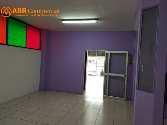 Local Comercial para Alquiler en Guayaquil - 5