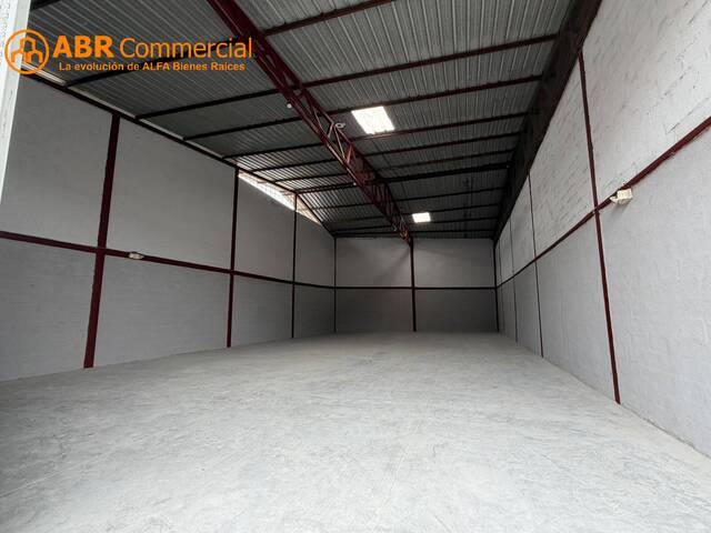 Bodegas para Alquiler en Guayaquil - 2