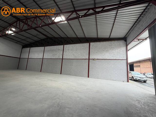 Bodegas para Alquiler en Guayaquil - 5