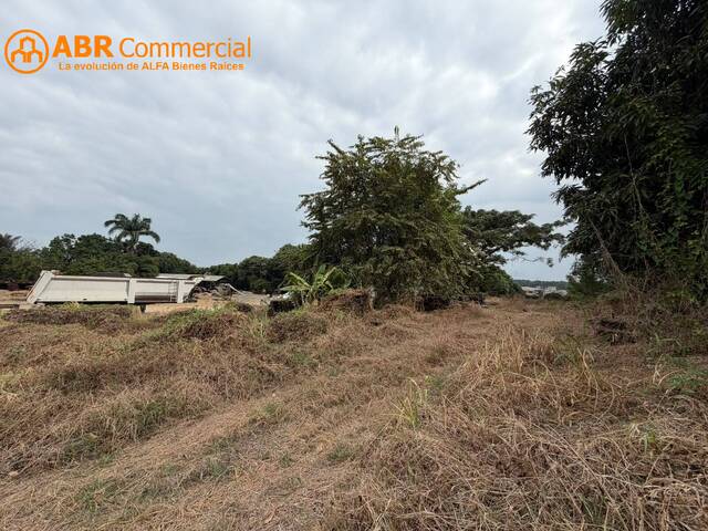 Terreno para Venta en Guayaquil - 2