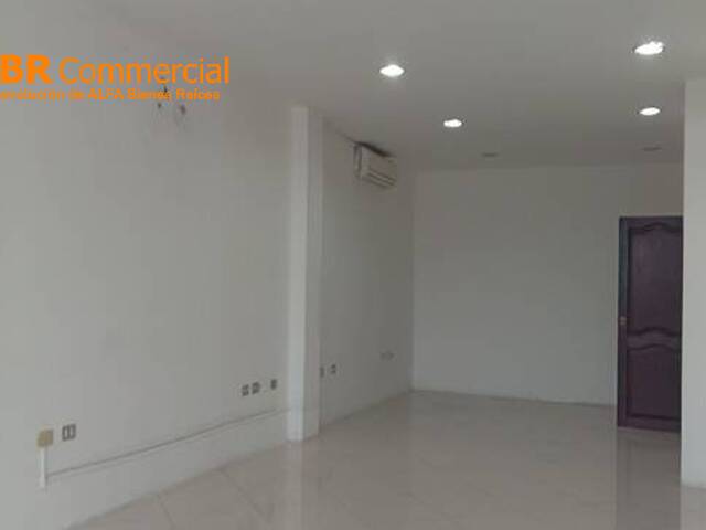 Oficinas para Alquiler en Guayaquil - 2