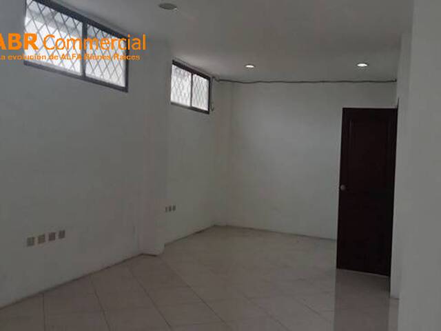 #6516 - Oficinas para Alquiler en Guayaquil - G - 1