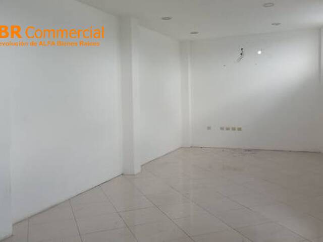 #6516 - Oficinas para Alquiler en Guayaquil - G - 3