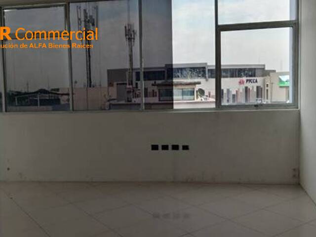 #6517 - Oficinas para Alquiler en Guayaquil - G - 3