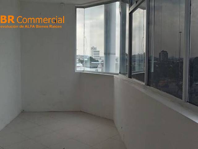 #6517 - Oficinas para Alquiler en Guayaquil - G - 2