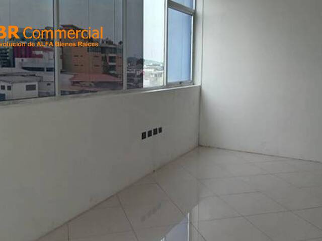 #6517 - Oficinas para Alquiler en Guayaquil - G - 1