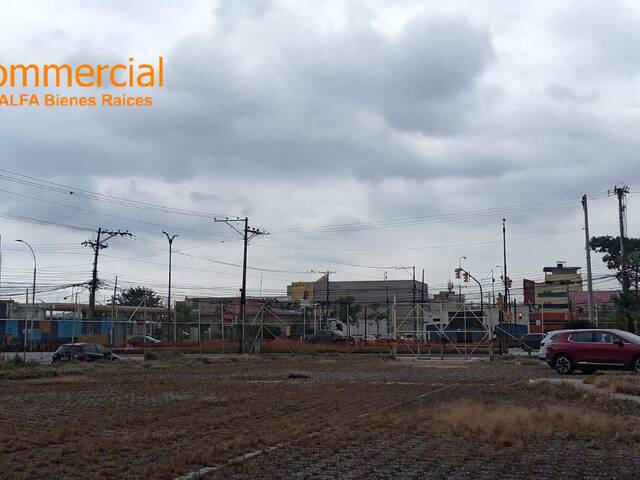 #6246 - Terreno para Venta en Guayaquil - G
