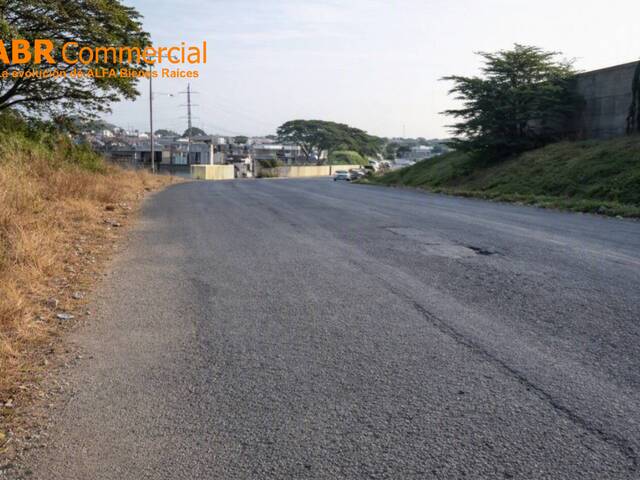 Terrenos Industriales para Venta en Guayaquil - 5