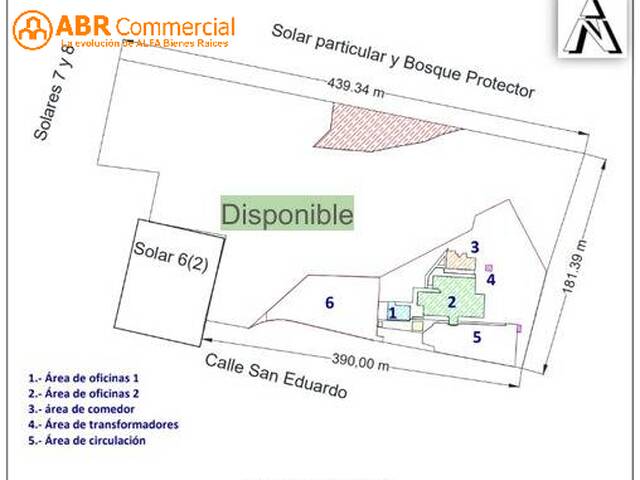 Terreno para Venta en Guayaquil - 5
