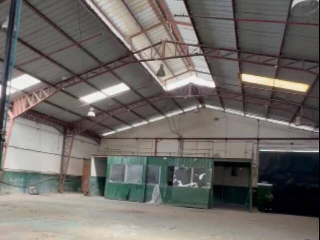Bodegas para Alquiler en Guayaquil - 2
