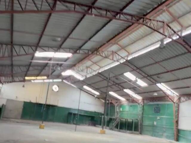Alquiler en Vía a Daule - Guayaquil