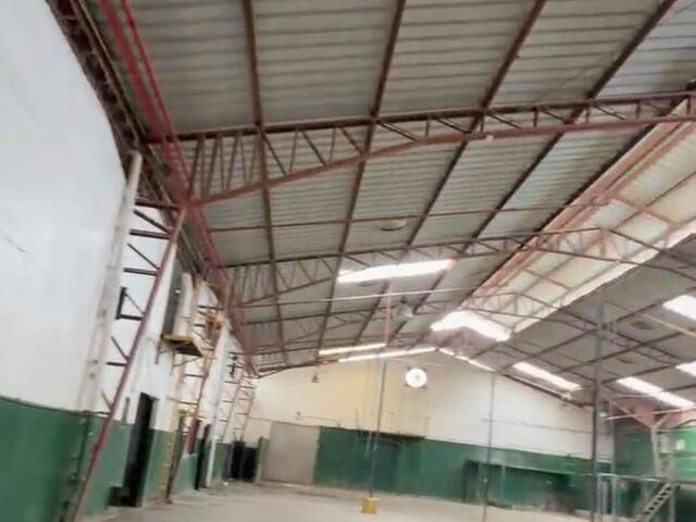 Bodegas para Alquiler en Guayaquil - 3