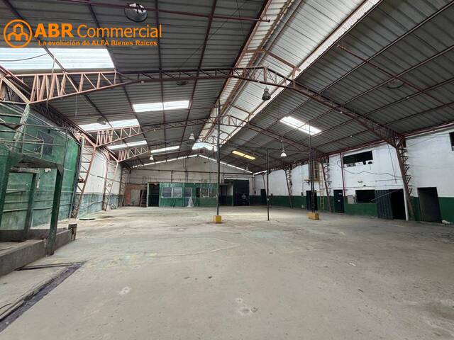Alquiler en Vía a Daule - Guayaquil