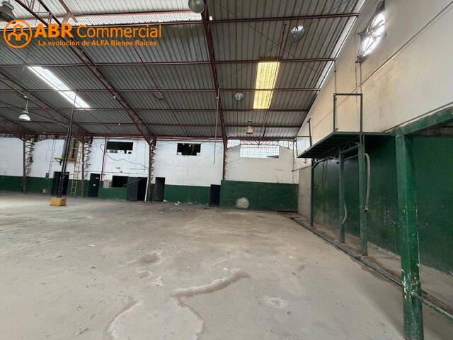 #6524 - Bodegas para Alquiler en Guayaquil - G - 2