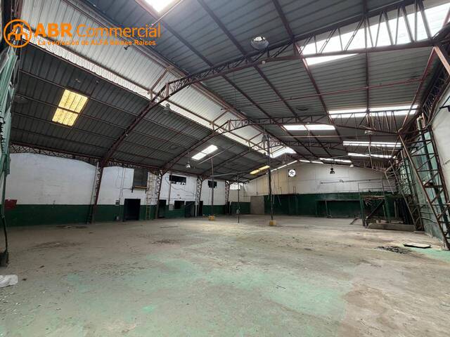 #6524 - Bodegas para Alquiler en Guayaquil - G - 3