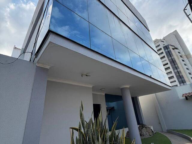 Alquiler en Kennedy - Guayaquil