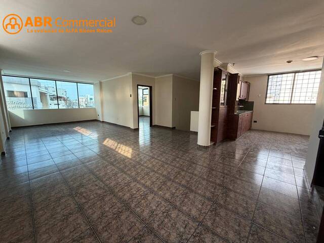 #6483 - Edificio para Alquiler en Guayaquil - G - 3