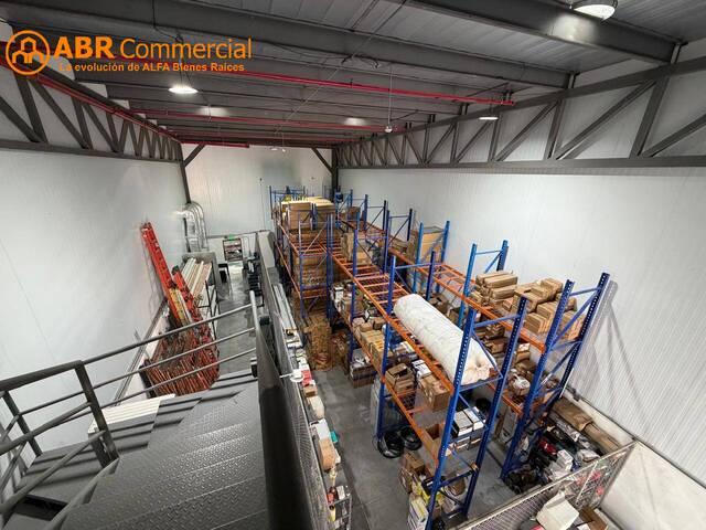 #6398 - Bodegas para Venta en Samborondón - G - 2