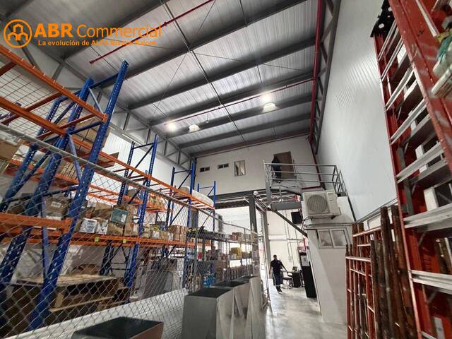 #6398 - Bodegas para Venta en Samborondón - G - 2