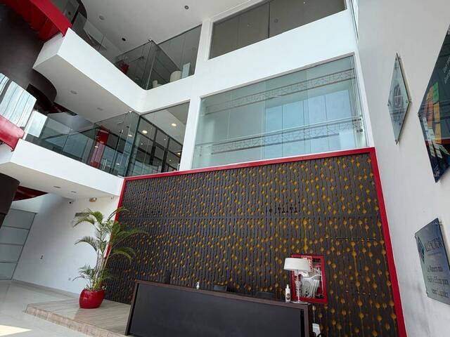 Oficinas para Alquiler en Guayaquil - 5