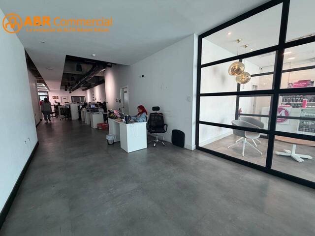 #5233 - Oficinas para Alquiler en Guayaquil - G