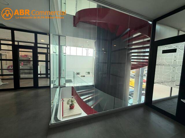 Oficinas para Alquiler en Guayaquil - 4