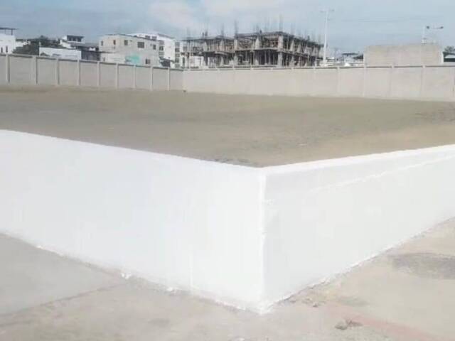Terreno para Venta en Manta - 5