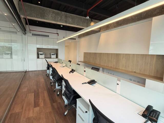 #6533 - Oficinas para Alquiler en Samborondón - G - 3