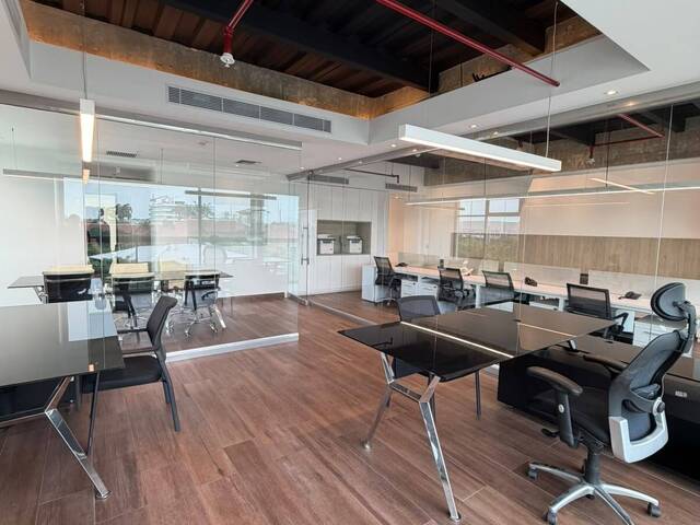 #6533 - Oficinas para Alquiler en Samborondón - G - 2