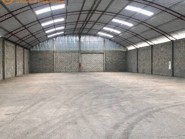 #6539 - Bodegas para Alquiler en Guayaquil - G - 1