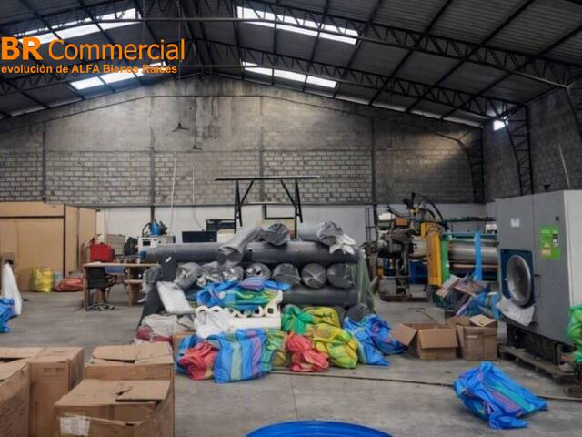 #6538 - Bodegas para Venta en Guayaquil - G - 3