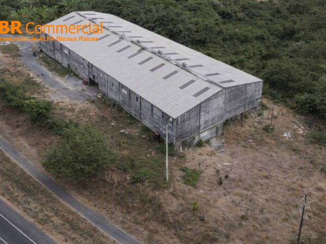 #6538 - Bodegas para Venta en Guayaquil - G - 1