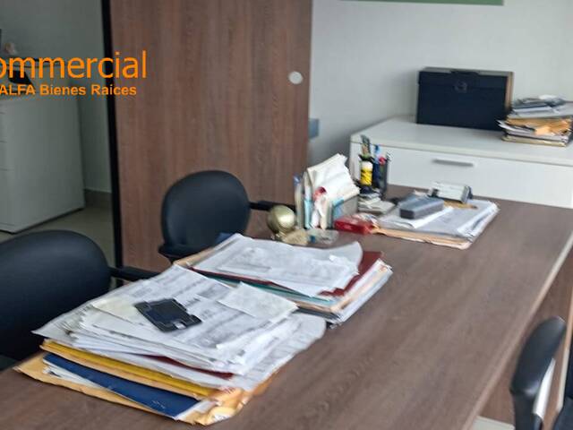 Oficinas para Alquiler en Guayaquil - 5