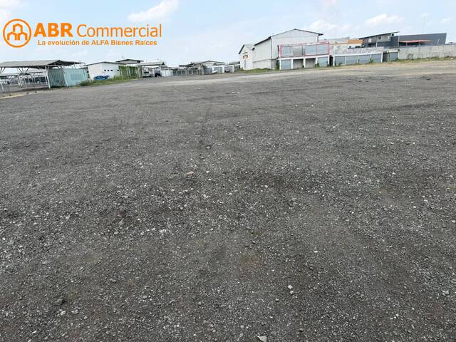 #6522 - Terreno para Alquiler en Guayaquil - G - 2