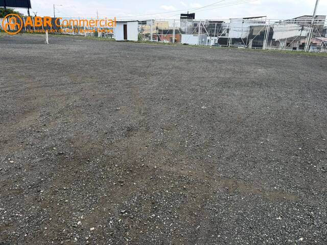 #6522 - Terreno para Alquiler en Guayaquil - G - 3