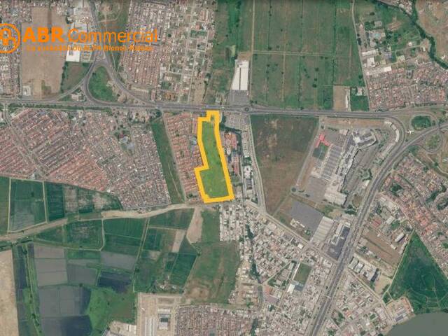 #6548 - Bodegas para Venta en Daule - G - 2