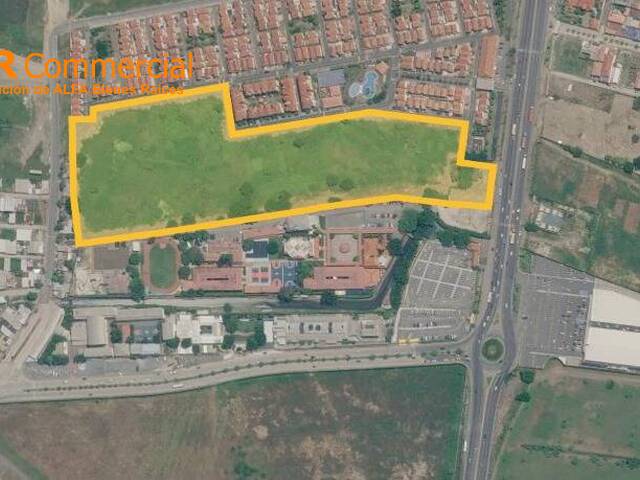 #6548 - Bodegas para Venta en Daule - G - 1