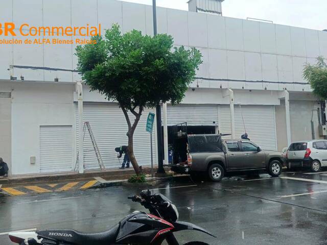#6554 - Local Comercial para Alquiler en Daule - G - 3