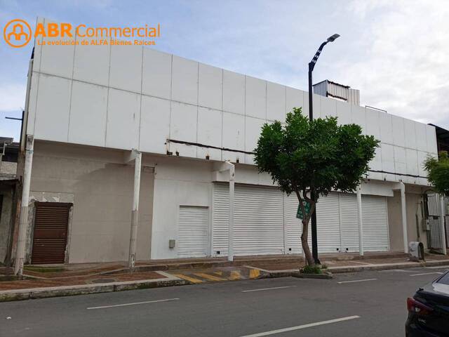 #6554 - Local Comercial para Alquiler en Daule - G - 1