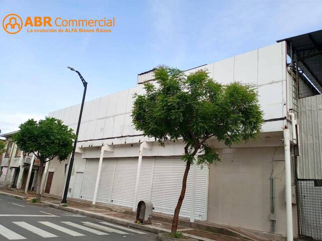 #6554 - Local Comercial para Alquiler en Daule - G - 2