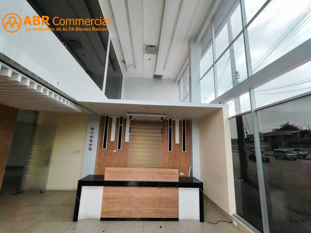 #6555 - Local Comercial para Alquiler en Guayaquil - G - 2