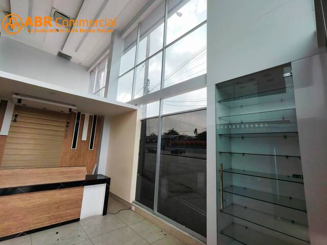 #6555 - Local Comercial para Alquiler en Guayaquil - G - 3