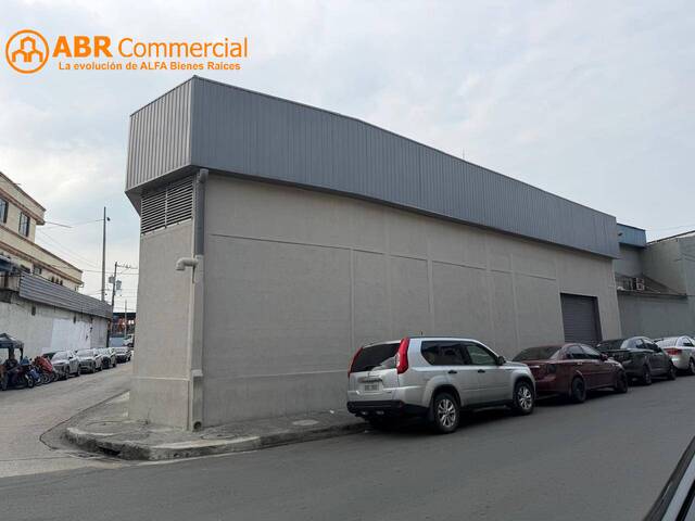 Bodegas para Alquiler en Guayaquil - 2